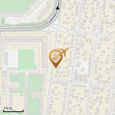 Foto zu Luise-Zietz-Straße 110-120, 12683 Berlin