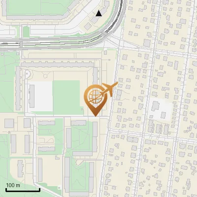 Foto zu Luise-Zietz-Straße 115-121, 12681 Berlin