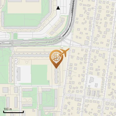 Foto zu Luise-Zietz-Straße 125-129, 12681 Berlin