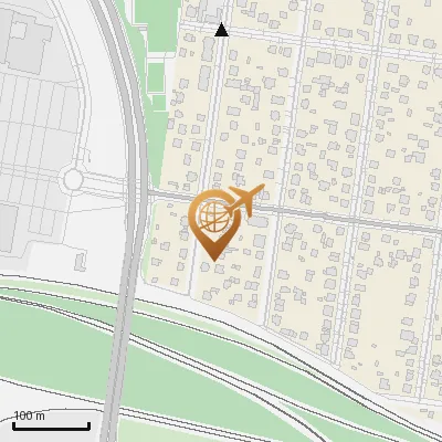 Foto zu Luise-Zietz-Straße 20-22, 12683 Berlin