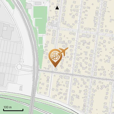 Karte Luise-Zietz-Straße 30, 12683 Berlin