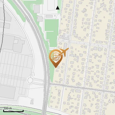 Foto zu Luise-Zietz-Straße 33-37, 12683 Berlin