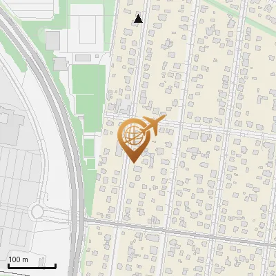 Foto zu Luise-Zietz-Straße 40-46, 12683 Berlin