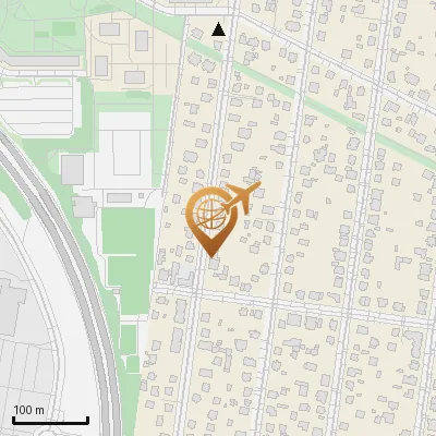 Foto zu Luise-Zietz-Straße 51-60, 12683 Berlin