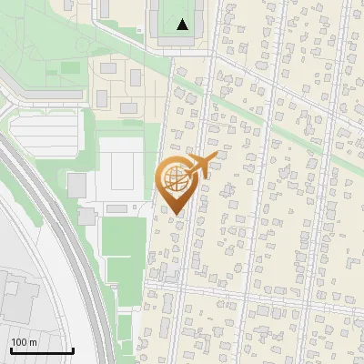 Karte Luise-Zietz-Straße 63, 12683 Berlin