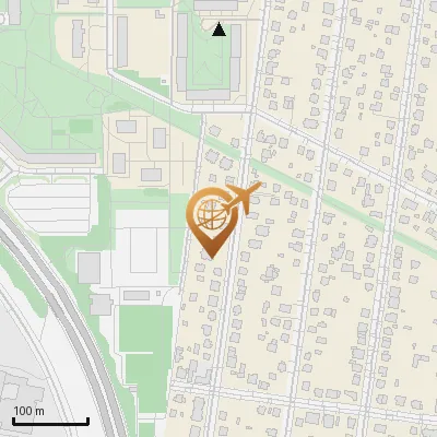 Karte Luise-Zietz-Straße 69, 12683 Berlin