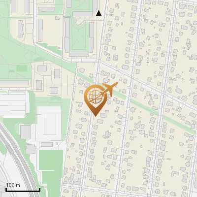 Foto zu Luise-Zietz-Straße 68-76, 12683 Berlin