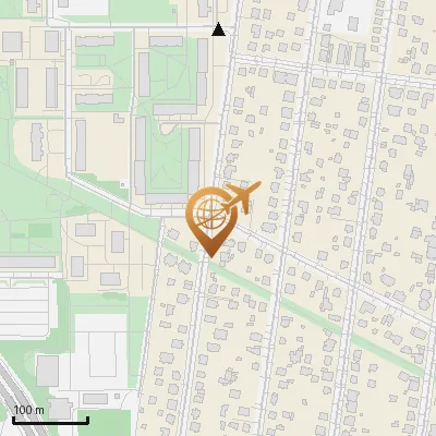 Karte Luise-Zietz-Straße 81-88, 12683 Berlin