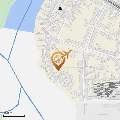 Foto zu Luisenstraße 10, 12557 Berlin