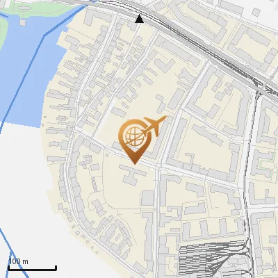 Foto zu Luisenstraße 11-17, 12557 Berlin