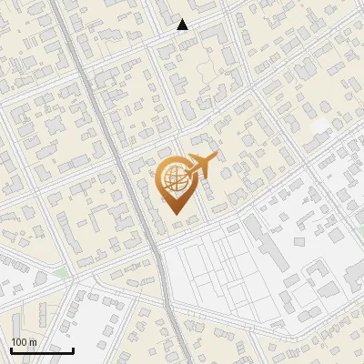 Foto zu Luisenstraße 17-19, 12209 Berlin