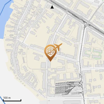 Foto zu Luisenstraße 20-22, 12557 Berlin