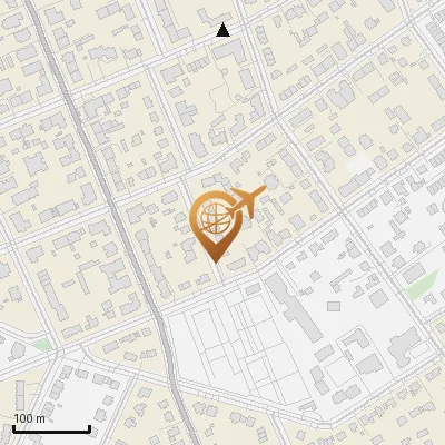 Foto zu Luisenstraße 21-24, 12209 Berlin