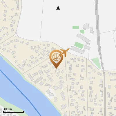 Foto zu Luisenstraße 22, 13505 Berlin