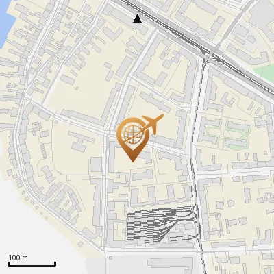 Foto zu Luisenstraße 23-27, 12557 Berlin