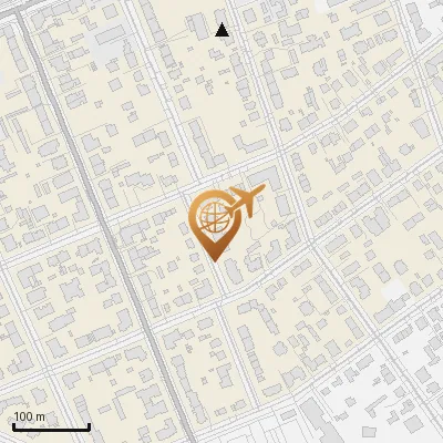 Foto zu Luisenstraße 25, 12209 Berlin