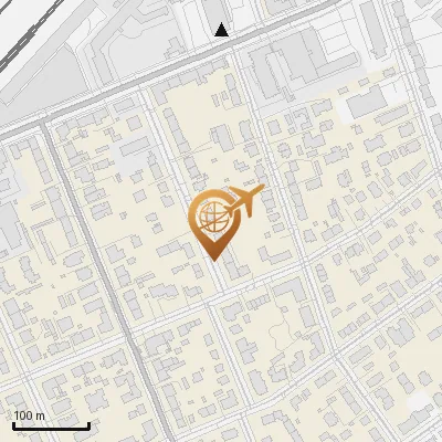 Foto zu Luisenstraße 27-30, 12209 Berlin