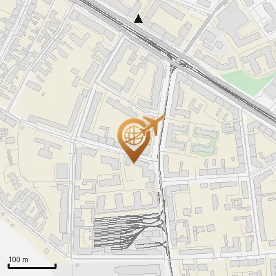 Foto zu Luisenstraße 29-34, 12557 Berlin