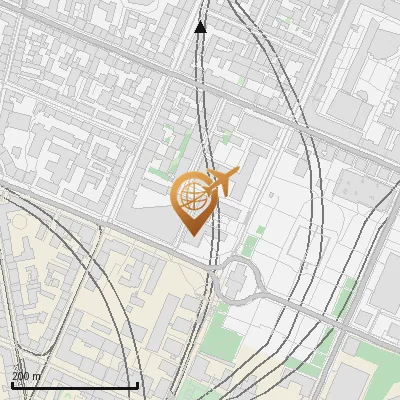 Foto zu Luisenstraße 33, 80333 München