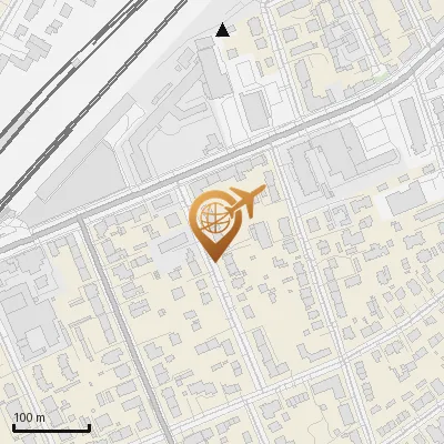 Foto zu Luisenstraße 32-36, 12209 Berlin