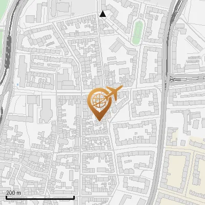 Foto zu Luisenstraße 2-20, 50679 Köln