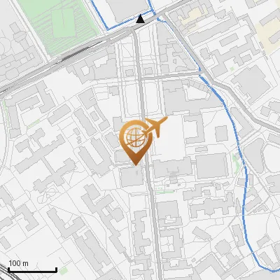 Foto zu Luisenstraße 3-7, 10117 Berlin