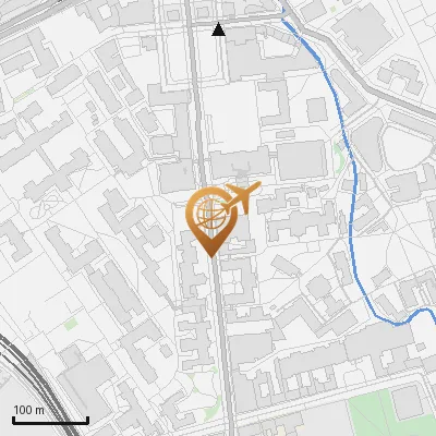 Foto zu Luisenstraße 58, 10117 Berlin