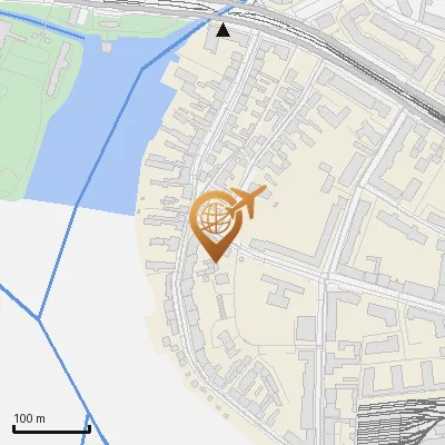 Foto zu Luisenstraße 4-9, 12557 Berlin