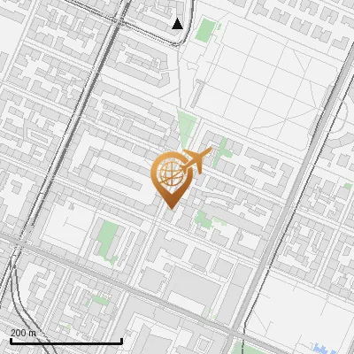 Foto zu Luisenstraße 62, 80798 München