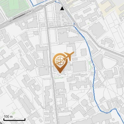 Foto zu Luisenstraße 60-65, 10117 Berlin