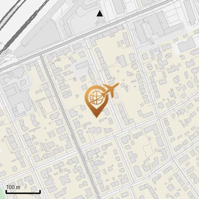 Foto zu Luisenstraße 7-11, 12209 Berlin