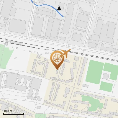 Foto zu Luisenweg 41-70, 13407 Berlin