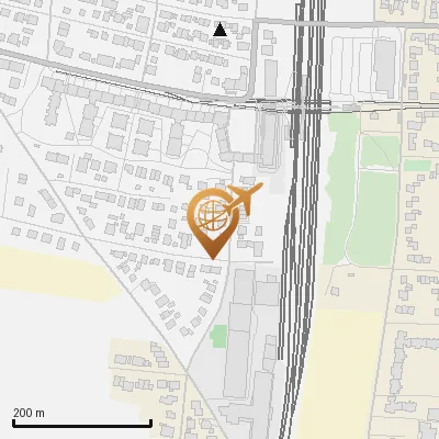 Karte Luitfriedstraße 12-13, 80995 München