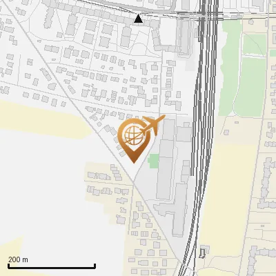 Karte Luitfriedstraße 1-9, 80995 München