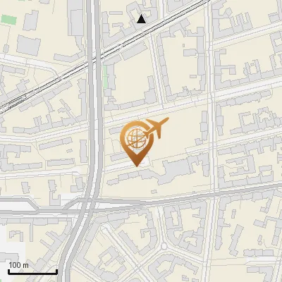 Foto zu Luitpoldstraße 14, 10781 Berlin