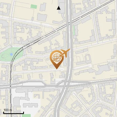 Foto zu Luitpoldstraße 18, 10777 Berlin