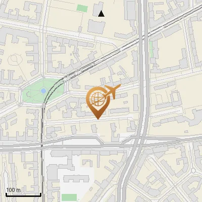 Foto zu Luitpoldstraße 19-21, 10777 Berlin