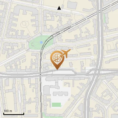 Foto zu Luitpoldstraße 28, 10777 Berlin