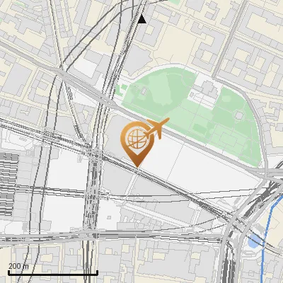 Foto zu Luitpoldstraße 3, 80335 München