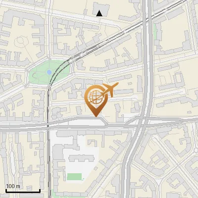 Foto zu Luitpoldstraße 30, 10777 Berlin