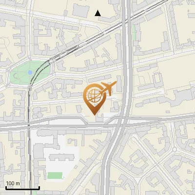 Foto zu Luitpoldstraße 32, 10777 Berlin