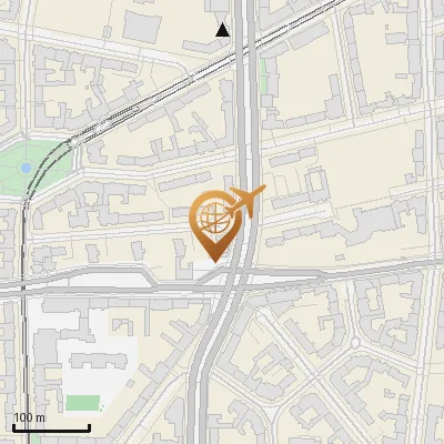 Foto zu Luitpoldstraße 34, 10777 Berlin