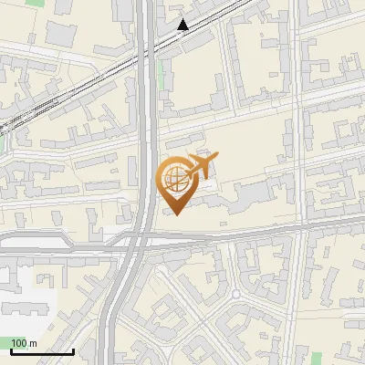 Foto zu Luitpoldstraße 15-37, 10781 Berlin