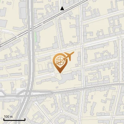 Foto zu Luitpoldstraße 38, 10781 Berlin