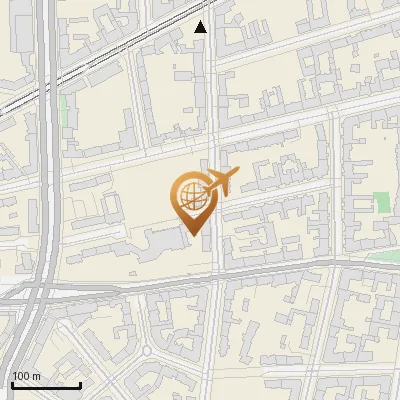 Foto zu Luitpoldstraße 42-43, 10781 Berlin