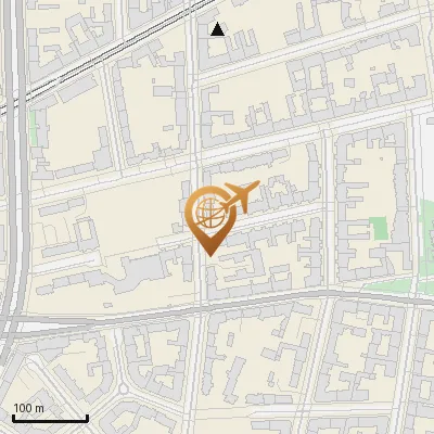 Foto zu Luitpoldstraße 44, 10781 Berlin