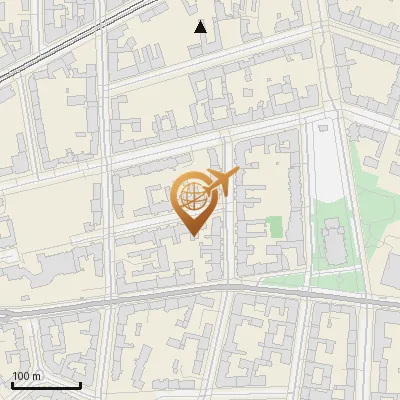 Foto zu Luitpoldstraße 47-49, 10781 Berlin