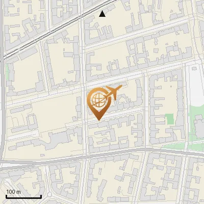 Foto zu Luitpoldstraße 6-7, 10781 Berlin