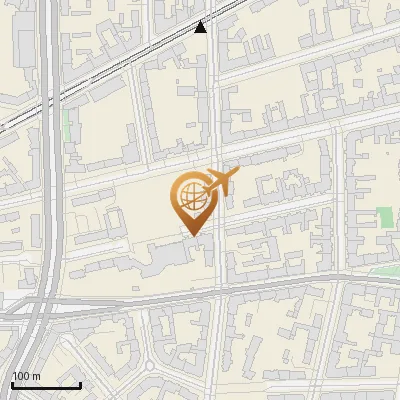 Foto zu Luitpoldstraße 9, 10781 Berlin