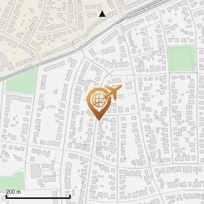 Karte Lukasstraße 1, 81735 München